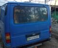 Синій Форд Транзит, об'ємом двигуна 2.5 л та пробігом 650 тис. км за 1800 $, фото 2 на Automoto.ua