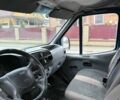 Синий Форд Транзит, объемом двигателя 2.5 л и пробегом 300 тыс. км за 2900 $, фото 6 на Automoto.ua