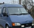 Синий Форд Транзит, объемом двигателя 2.5 л и пробегом 300 тыс. км за 2900 $, фото 3 на Automoto.ua