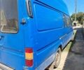 Синий Форд Транзит, объемом двигателя 2.5 л и пробегом 300 тыс. км за 2500 $, фото 11 на Automoto.ua