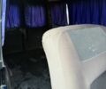 Синий Форд Транзит, объемом двигателя 2.5 л и пробегом 300 тыс. км за 2900 $, фото 7 на Automoto.ua