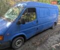 Синій Форд Транзит, об'ємом двигуна 0 л та пробігом 400 тис. км за 1500 $, фото 4 на Automoto.ua