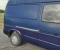 Синий Форд Транзит, объемом двигателя 2.5 л и пробегом 465 тыс. км за 2900 $, фото 10 на Automoto.ua
