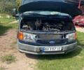 Синий Форд Транзит, объемом двигателя 2.5 л и пробегом 300 тыс. км за 2500 $, фото 8 на Automoto.ua