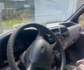 Синий Форд Транзит, объемом двигателя 2.5 л и пробегом 300 тыс. км за 2500 $, фото 6 на Automoto.ua