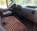 Синій Форд Транзит, об'ємом двигуна 2 л та пробігом 777 тис. км за 2300 $, фото 7 на Automoto.ua