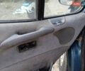 Синий Форд Транзит, объемом двигателя 2.5 л и пробегом 722 тыс. км за 3350 $, фото 11 на Automoto.ua