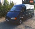 Синий Форд Транзит, объемом двигателя 2.5 л и пробегом 722 тыс. км за 3350 $, фото 8 на Automoto.ua