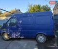 Синий Форд Транзит, объемом двигателя 2.5 л и пробегом 385 тыс. км за 2500 $, фото 2 на Automoto.ua