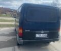 Синій Форд Транзит, об'ємом двигуна 2.5 л та пробігом 280 тис. км за 2350 $, фото 3 на Automoto.ua