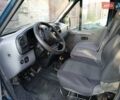 Синий Форд Транзит, объемом двигателя 2.5 л и пробегом 722 тыс. км за 3350 $, фото 12 на Automoto.ua