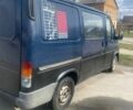 Синій Форд Транзит, об'ємом двигуна 2.5 л та пробігом 280 тис. км за 2350 $, фото 1 на Automoto.ua