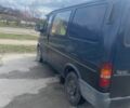 Синій Форд Транзит, об'ємом двигуна 2.5 л та пробігом 280 тис. км за 2350 $, фото 2 на Automoto.ua
