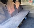 Синий Форд Транзит, объемом двигателя 2.5 л и пробегом 722 тыс. км за 3350 $, фото 14 на Automoto.ua