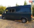 Синий Форд Транзит, объемом двигателя 2.5 л и пробегом 722 тыс. км за 3350 $, фото 6 на Automoto.ua