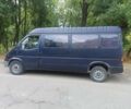 Синій Форд Транзит, об'ємом двигуна 2 л та пробігом 777 тис. км за 2300 $, фото 1 на Automoto.ua