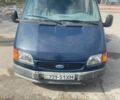 Синій Форд Транзит, об'ємом двигуна 2.5 л та пробігом 280 тис. км за 2350 $, фото 1 на Automoto.ua
