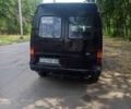 Синій Форд Транзит, об'ємом двигуна 2 л та пробігом 777 тис. км за 2300 $, фото 2 на Automoto.ua