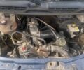 Синій Форд Транзит, об'ємом двигуна 2.5 л та пробігом 280 тис. км за 2350 $, фото 7 на Automoto.ua
