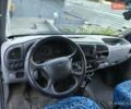 Синий Форд Транзит, объемом двигателя 2.5 л и пробегом 385 тыс. км за 2500 $, фото 3 на Automoto.ua