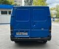 Синий Форд Транзит, объемом двигателя 2.5 л и пробегом 130 тыс. км за 1202 $, фото 4 на Automoto.ua