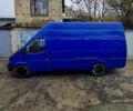 Синій Форд Транзит, об'ємом двигуна 2.5 л та пробігом 200 тис. км за 3000 $, фото 1 на Automoto.ua