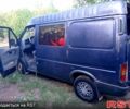 Синий Форд Транзит, объемом двигателя 2.5 л и пробегом 379 тыс. км за 1800 $, фото 6 на Automoto.ua