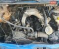 Синій Форд Транзит, об'ємом двигуна 2.5 л та пробігом 507 тис. км за 1900 $, фото 9 на Automoto.ua