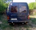Синий Форд Транзит, объемом двигателя 2.5 л и пробегом 379 тыс. км за 1800 $, фото 3 на Automoto.ua