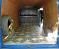 Синій Форд Транзит, об'ємом двигуна 2.5 л та пробігом 394 тис. км за 4200 $, фото 1 на Automoto.ua