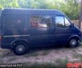 Синий Форд Транзит, объемом двигателя 2.5 л и пробегом 379 тыс. км за 1800 $, фото 2 на Automoto.ua