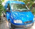 Синій Форд Транзит, об'ємом двигуна 2.5 л та пробігом 392 тис. км за 4500 $, фото 9 на Automoto.ua