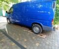 Синій Форд Транзит, об'ємом двигуна 2.5 л та пробігом 392 тис. км за 4500 $, фото 14 на Automoto.ua