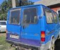 Синій Форд Транзит, об'ємом двигуна 0 л та пробігом 300 тис. км за 2500 $, фото 7 на Automoto.ua