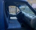 Синій Форд Транзит, об'ємом двигуна 2.5 л та пробігом 300 тис. км за 2000 $, фото 6 на Automoto.ua