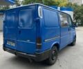 Синий Форд Транзит, объемом двигателя 2.5 л и пробегом 130 тыс. км за 1202 $, фото 5 на Automoto.ua