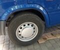 Синій Форд Транзит, об'ємом двигуна 2.5 л та пробігом 392 тис. км за 4500 $, фото 4 на Automoto.ua