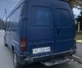 Синій Форд Транзит, об'ємом двигуна 2.5 л та пробігом 300 тис. км за 2000 $, фото 4 на Automoto.ua