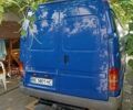 Синій Форд Транзит, об'ємом двигуна 2.5 л та пробігом 392 тис. км за 4500 $, фото 12 на Automoto.ua