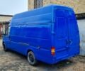 Синій Форд Транзит, об'ємом двигуна 2.5 л та пробігом 200 тис. км за 3000 $, фото 2 на Automoto.ua