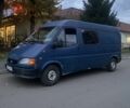 Синій Форд Транзит, об'ємом двигуна 2.5 л та пробігом 300 тис. км за 2000 $, фото 2 на Automoto.ua