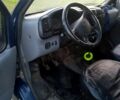 Синий Форд Транзит, объемом двигателя 2.5 л и пробегом 430 тыс. км за 2500 $, фото 3 на Automoto.ua