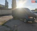 Синій Форд Транзит, об'ємом двигуна 2.5 л та пробігом 507 тис. км за 1900 $, фото 1 на Automoto.ua