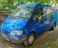 Синій Форд Транзит, об'ємом двигуна 2.5 л та пробігом 394 тис. км за 4200 $, фото 4 на Automoto.ua