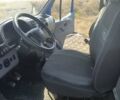 Синий Форд Транзит, объемом двигателя 2.5 л и пробегом 273 тыс. км за 3200 $, фото 2 на Automoto.ua