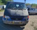 Синій Форд Транзит, об'ємом двигуна 0 л та пробігом 300 тис. км за 2500 $, фото 3 на Automoto.ua
