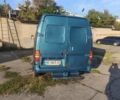Синій Форд Транзит, об'ємом двигуна 2.5 л та пробігом 507 тис. км за 1900 $, фото 4 на Automoto.ua