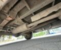 Синий Форд Транзит, объемом двигателя 2.5 л и пробегом 130 тыс. км за 1202 $, фото 10 на Automoto.ua