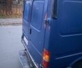 Синій Форд Транзит, об'ємом двигуна 2.5 л та пробігом 300 тис. км за 2000 $, фото 7 на Automoto.ua