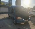 Синій Форд Транзит, об'ємом двигуна 2.5 л та пробігом 507 тис. км за 1900 $, фото 10 на Automoto.ua